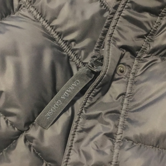 CANADA GOOSE LUNENBURG PARKA - Picture 3 of 6